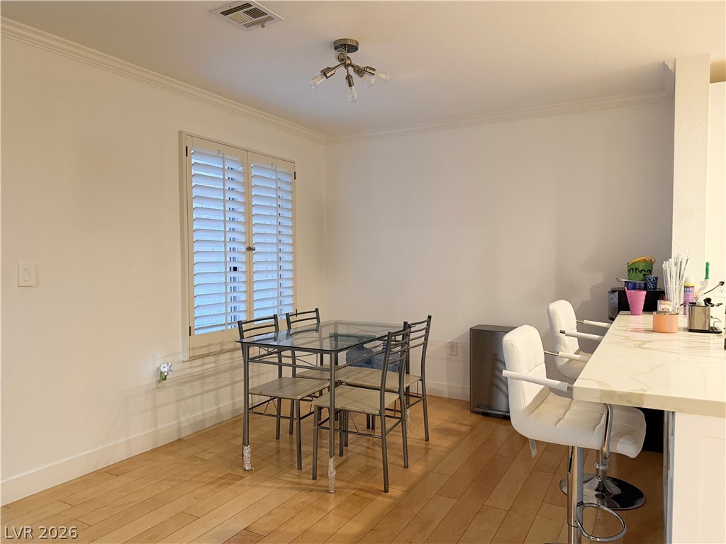 8452 Boseck Drive 186 Las Vegas NV 89145