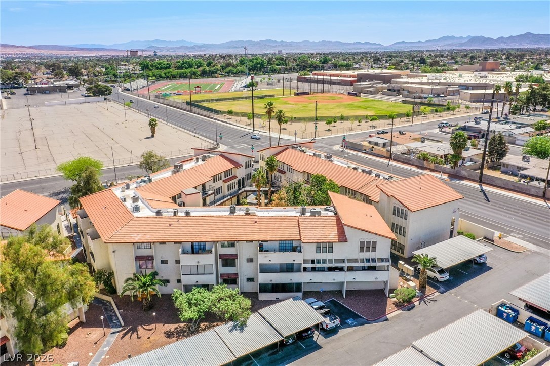 2080 Karen Avenue 9 Las Vegas NV 89169
