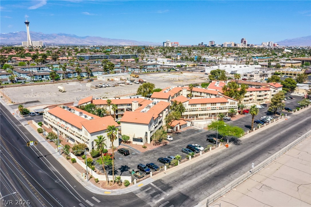 2080 Karen Avenue 9 Las Vegas NV 89169