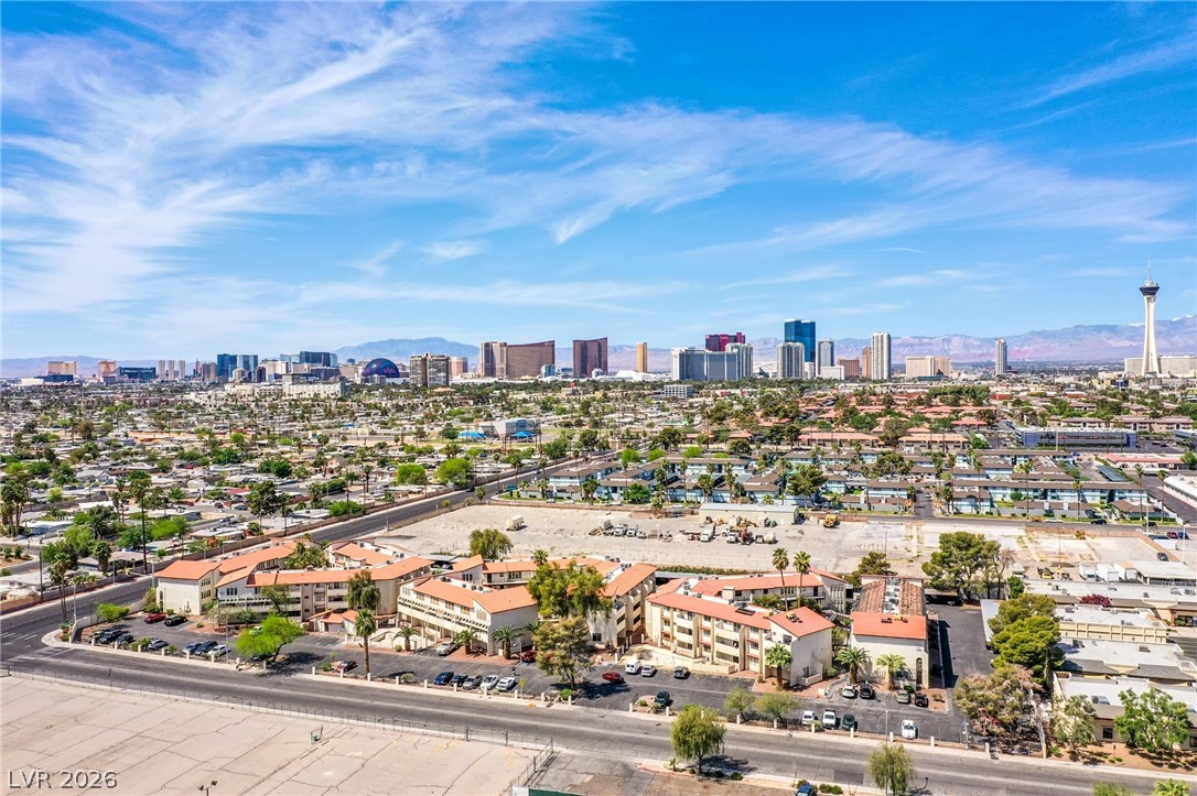 2080 Karen Avenue 9 Las Vegas NV 89169