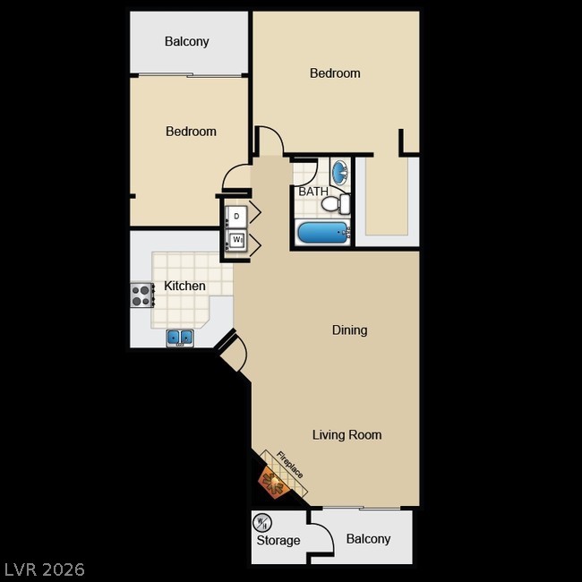 5072 South Rainbow Boulevard 205 Las Vegas NV 89118