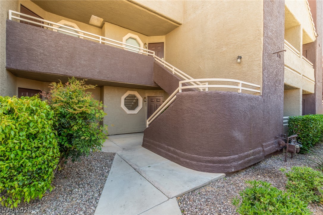 5072 South Rainbow Boulevard 205 Las Vegas NV 89118