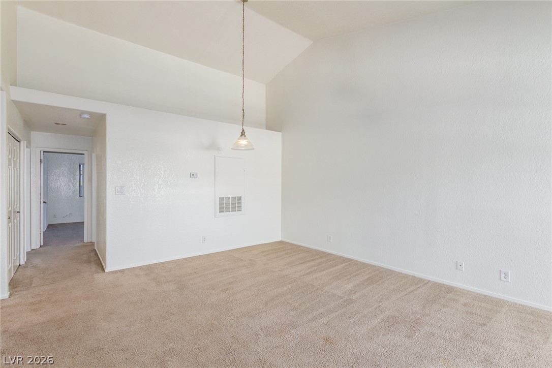 5072 South Rainbow Boulevard 205 Las Vegas NV 89118