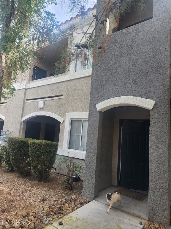 10245 South Maryland Parkway 1222 Las Vegas NV 89183