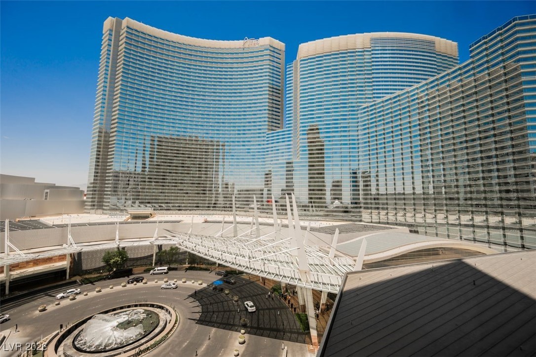 3726 Las Vegas Boulevard 704 Las Vegas NV 89158