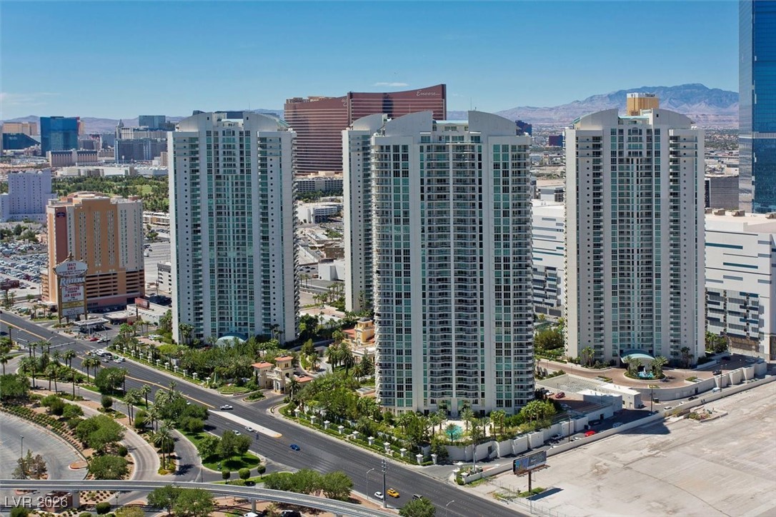 2877 Paradise Road 1804 Las Vegas NV 89109
