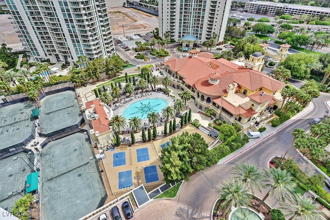 2877 Paradise Road 1804 Las Vegas NV 89109