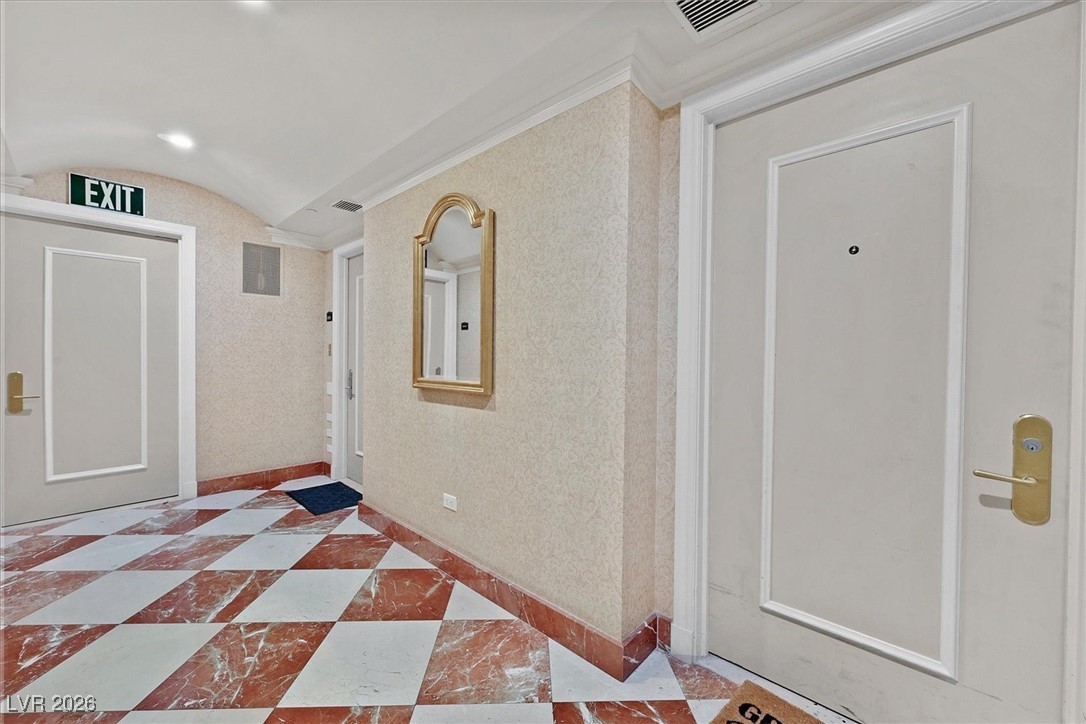 2877 Paradise Road 1804 Las Vegas NV 89109