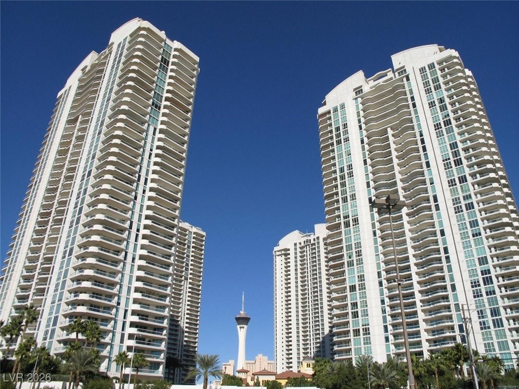2877 Paradise Road 1804 Las Vegas NV 89109