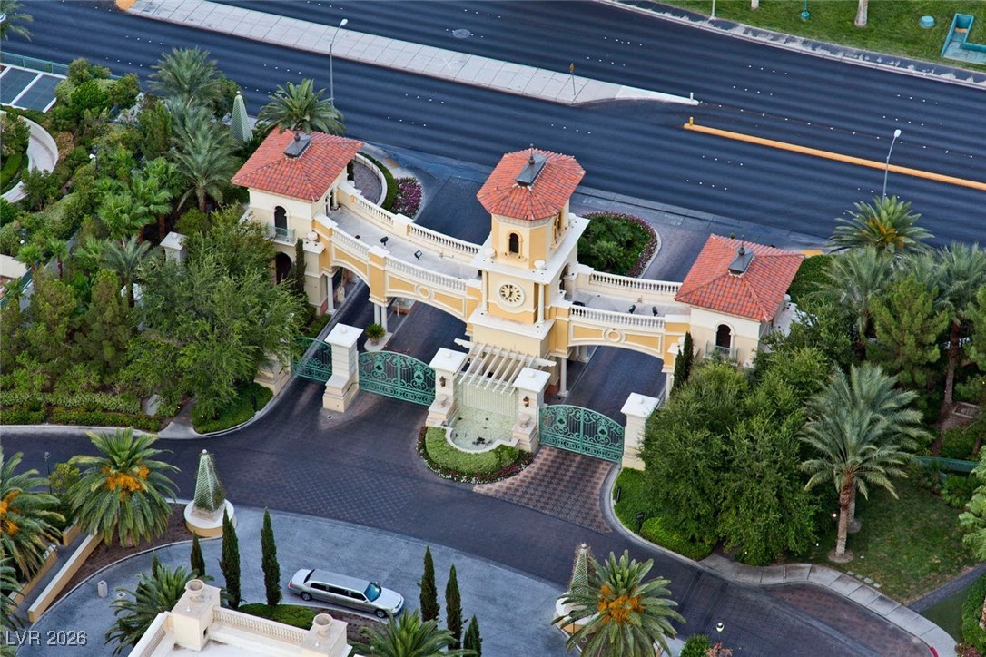 2877 Paradise Road 1804 Las Vegas NV 89109