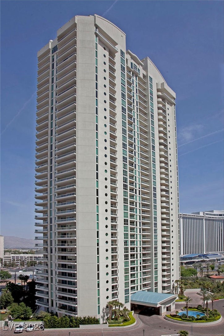 2877 Paradise Road 1804 Las Vegas NV 89109