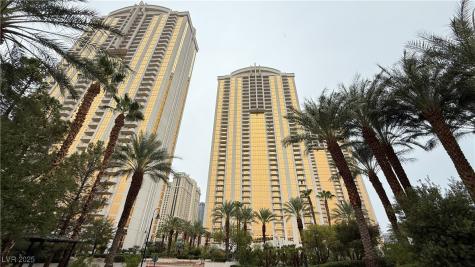 135 East Harmon Avenue 2318 Las Vegas NV 89109