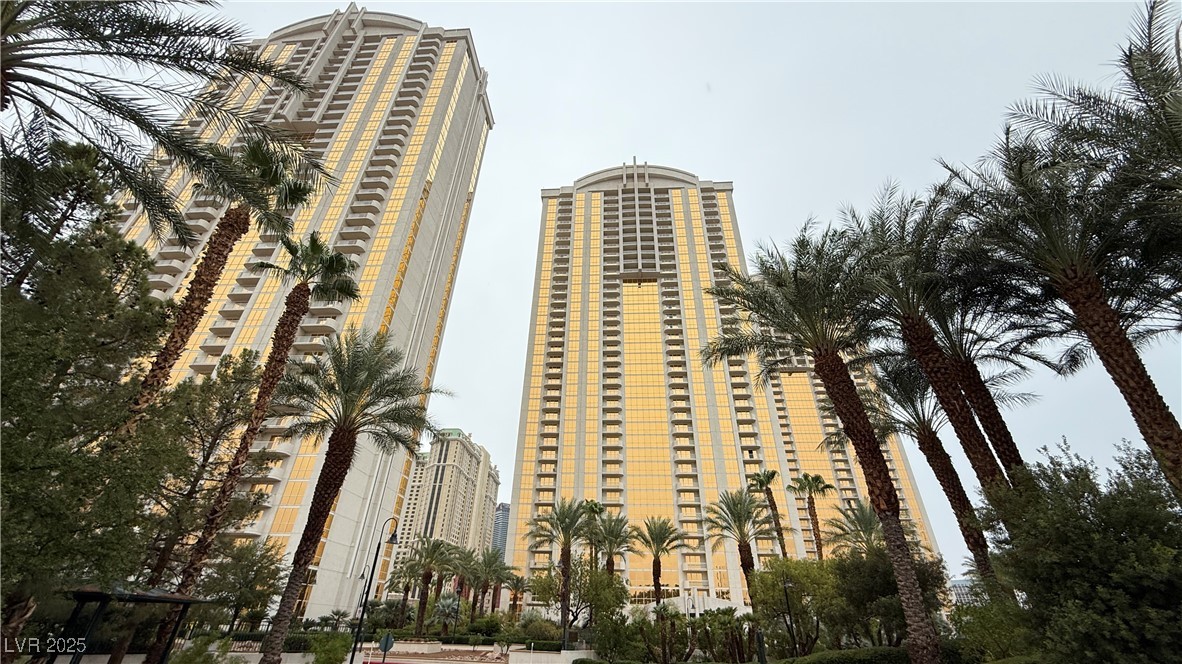 135 East Harmon Avenue 2318 Las Vegas NV 89109