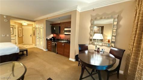 135 East Harmon Avenue 2318 Las Vegas NV 89109