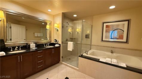 135 East Harmon Avenue 2318 Las Vegas NV 89109