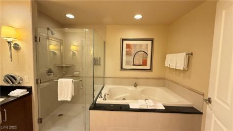 135 East Harmon Avenue 2318 Las Vegas NV 89109