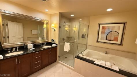 135 East Harmon Avenue 2318 Las Vegas NV 89109