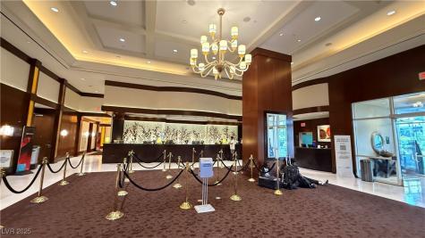 135 East Harmon Avenue 2318 Las Vegas NV 89109