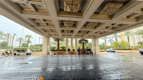 135 East Harmon Avenue 2318 Las Vegas NV 89109