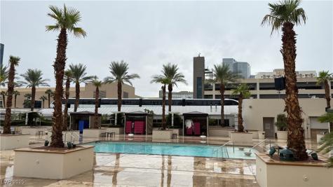 135 East Harmon Avenue 2318 Las Vegas NV 89109