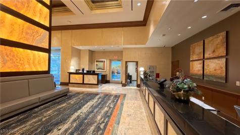 135 East Harmon Avenue 2318 Las Vegas NV 89109