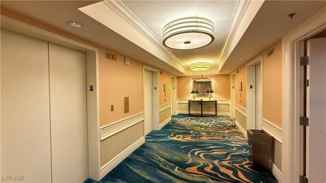 135 East Harmon Avenue 2318 Las Vegas NV 89109