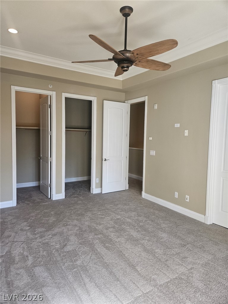 32 Via Vasari 102 Henderson NV 89011