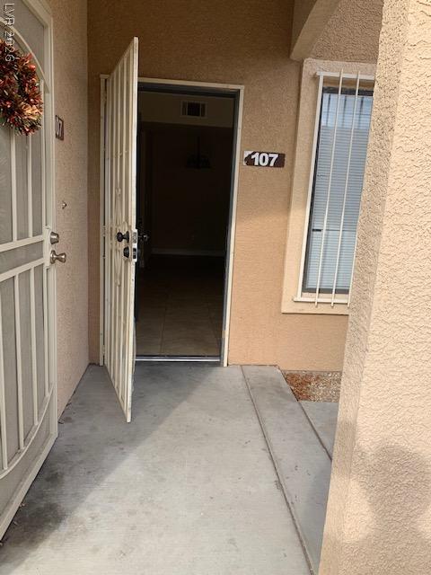 2019 Rancho Lake Drive 107 Las Vegas NV 89108