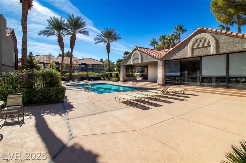 5028 South Rainbow Boulevard 201 Las Vegas NV 89118