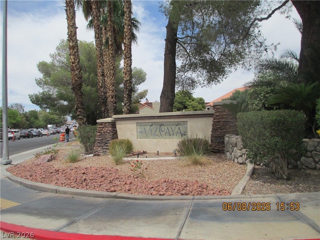 5028 South Rainbow Boulevard 201 Las Vegas NV 89118