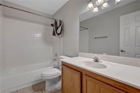 913 Falconhead Lane 201 Las Vegas NV 89128