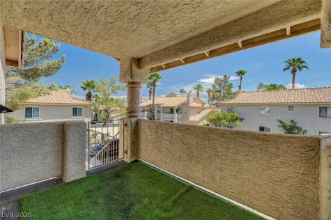 913 Falconhead Lane 201 Las Vegas NV 89128