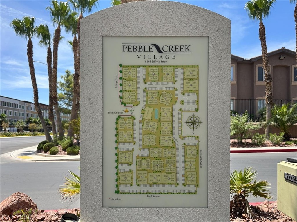 8805 Jeffreys Street 1038 Henderson NV 89123
