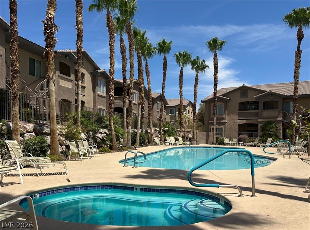 8805 Jeffreys Street 1038 Henderson NV 89123