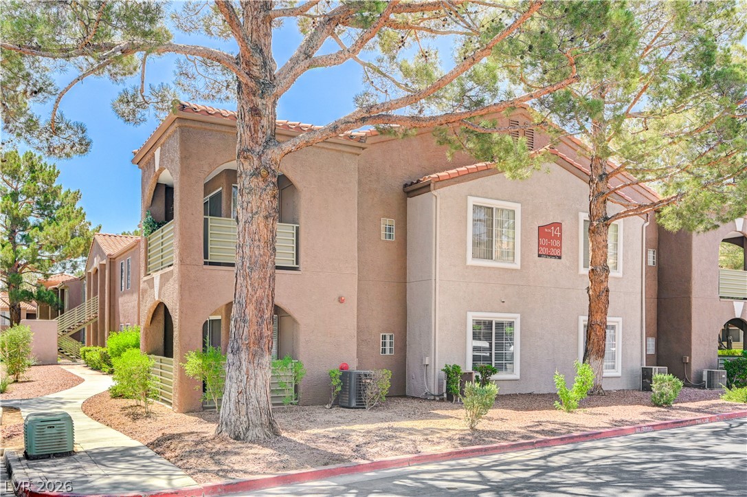 2120 Sealion Drive 108 Las Vegas NV 89128