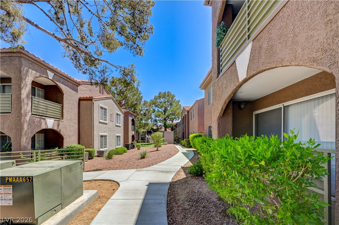 2120 Sealion Drive 108 Las Vegas NV 89128
