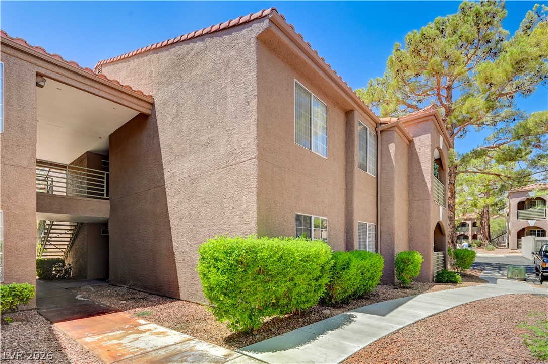 2120 Sealion Drive 108 Las Vegas NV 89128