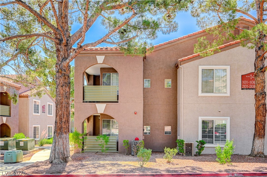 2120 Sealion Drive 108 Las Vegas NV 89128