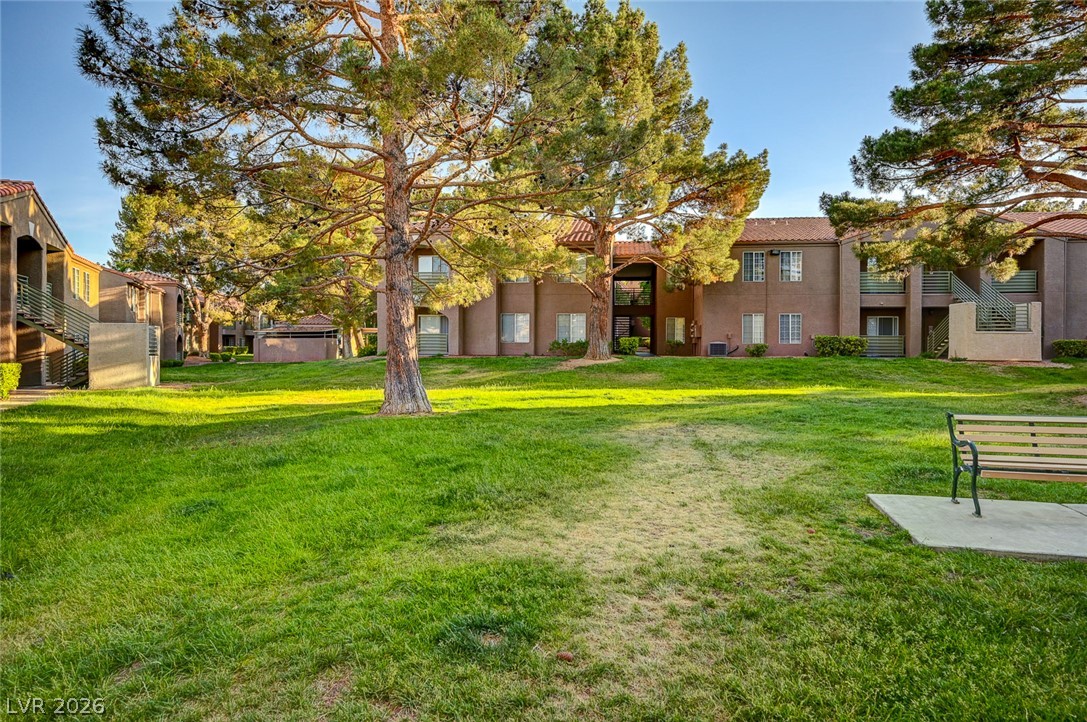 2120 Sealion Drive 108 Las Vegas NV 89128
