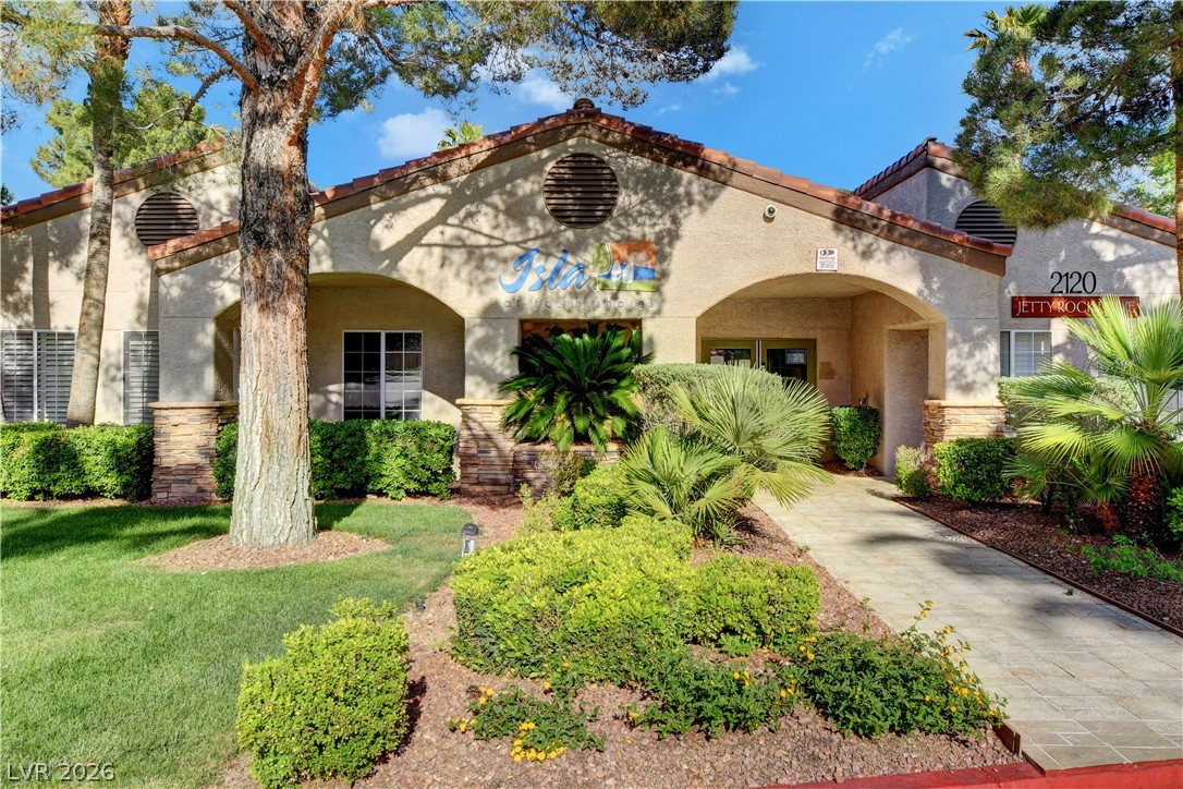 2120 Sealion Drive 108 Las Vegas NV 89128