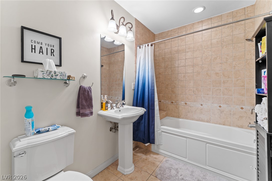 2405 West Serene Avenue 703 Las Vegas NV 89123