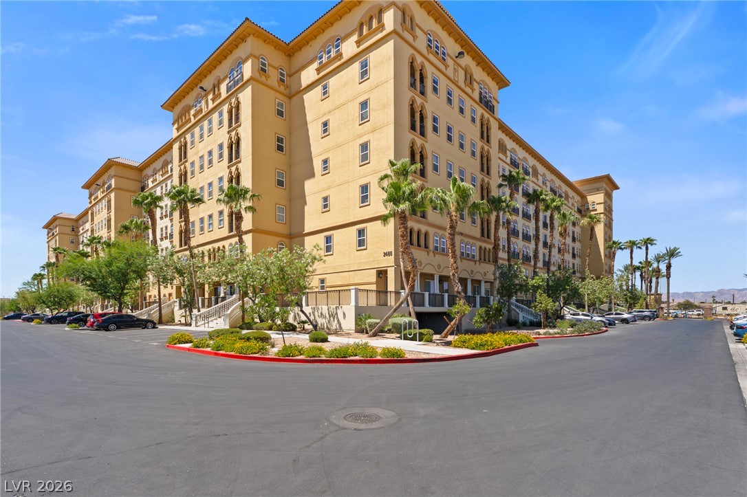 2405 West Serene Avenue 703 Las Vegas NV 89123