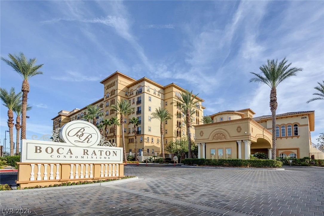 2405 West Serene Avenue 703 Las Vegas NV 89123