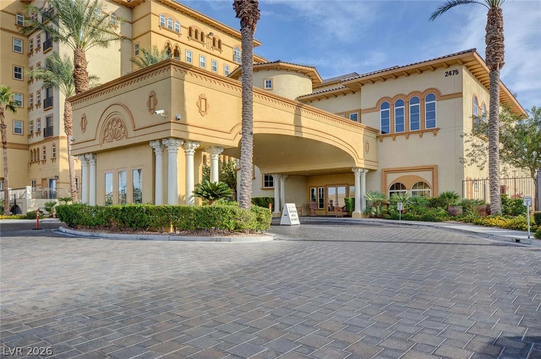 2405 West Serene Avenue 703 Las Vegas NV 89123