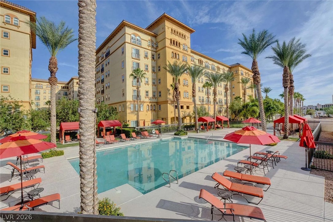 2405 West Serene Avenue 703 Las Vegas NV 89123