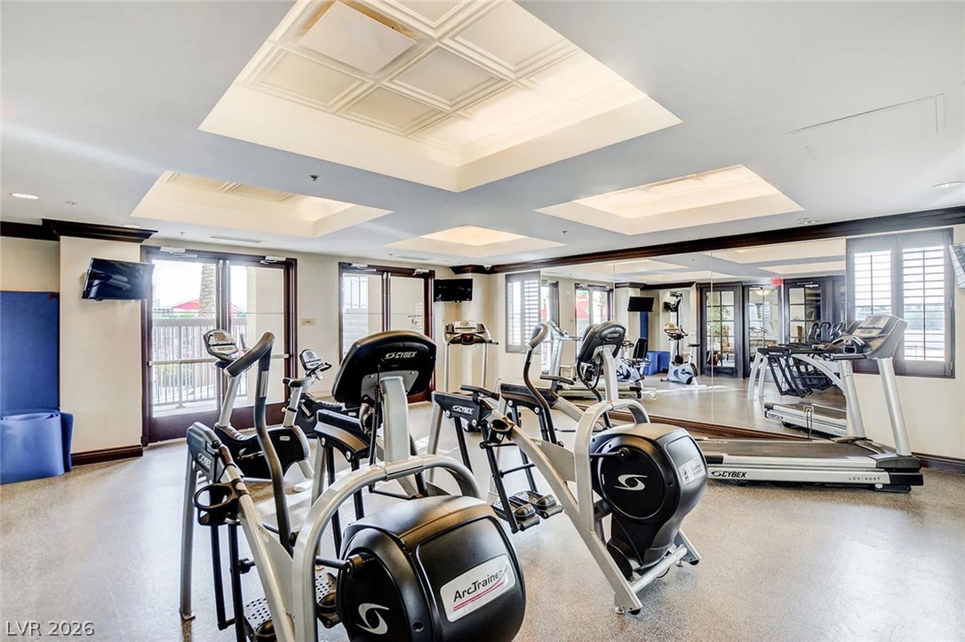 2405 West Serene Avenue 703 Las Vegas NV 89123