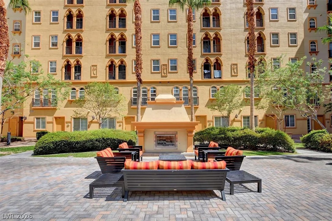 2405 West Serene Avenue 703 Las Vegas NV 89123