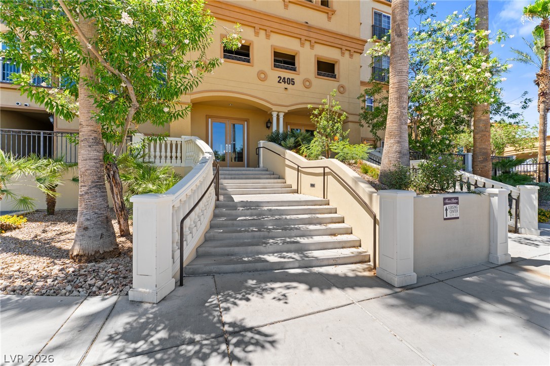 2405 West Serene Avenue 703 Las Vegas NV 89123