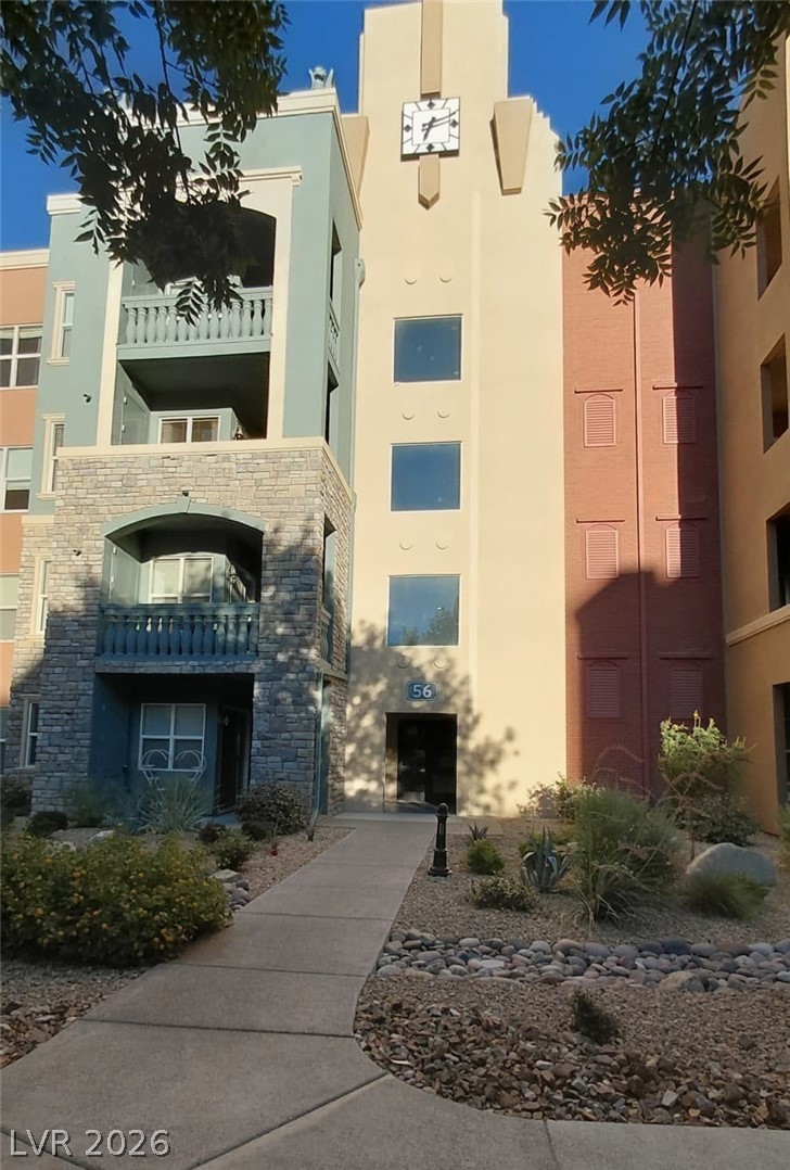 56 East Serene Avenue 120 Las Vegas NV 89123