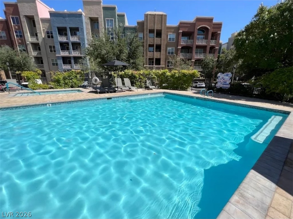 56 East Serene Avenue 120 Las Vegas NV 89123
